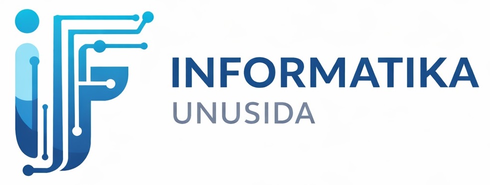 Informatika UNUSIDA